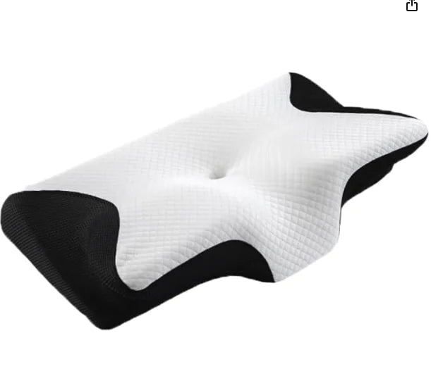 Orthopedic Contour Pillow